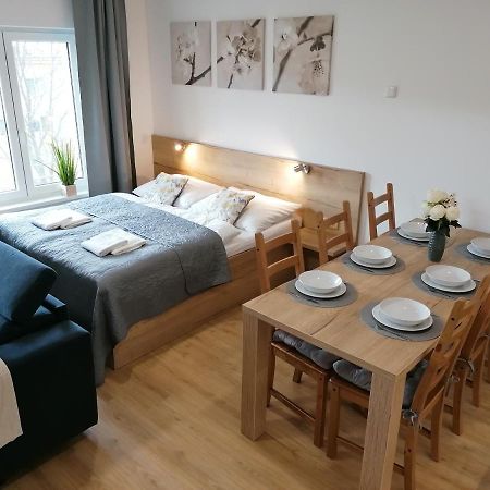 Apartman Frymburk-Lipno G10 Ngoại thất bức ảnh