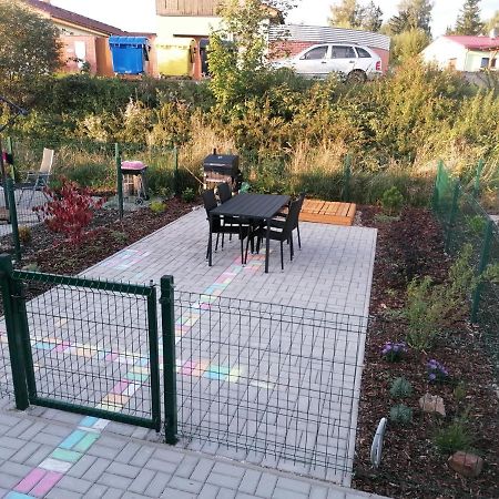 Apartman Frymburk-Lipno G10 Ngoại thất bức ảnh