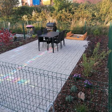 Apartman Frymburk-Lipno G10 Ngoại thất bức ảnh