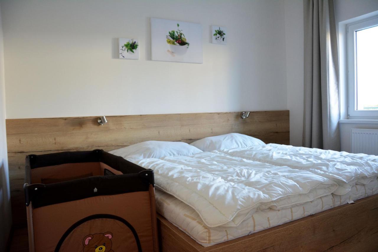 Apartman Frymburk-Lipno G10 Ngoại thất bức ảnh