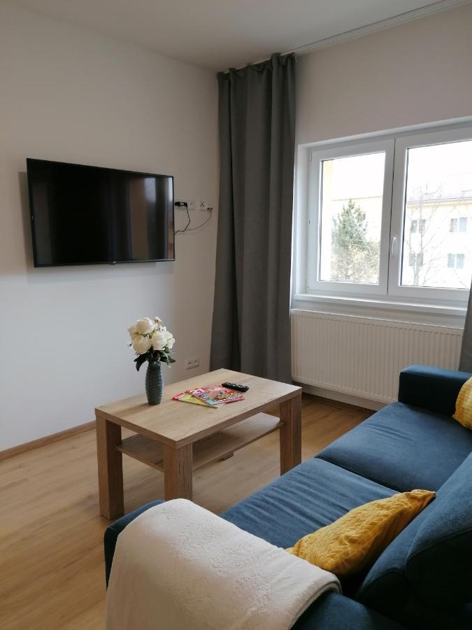 Apartman Frymburk-Lipno G10 Ngoại thất bức ảnh