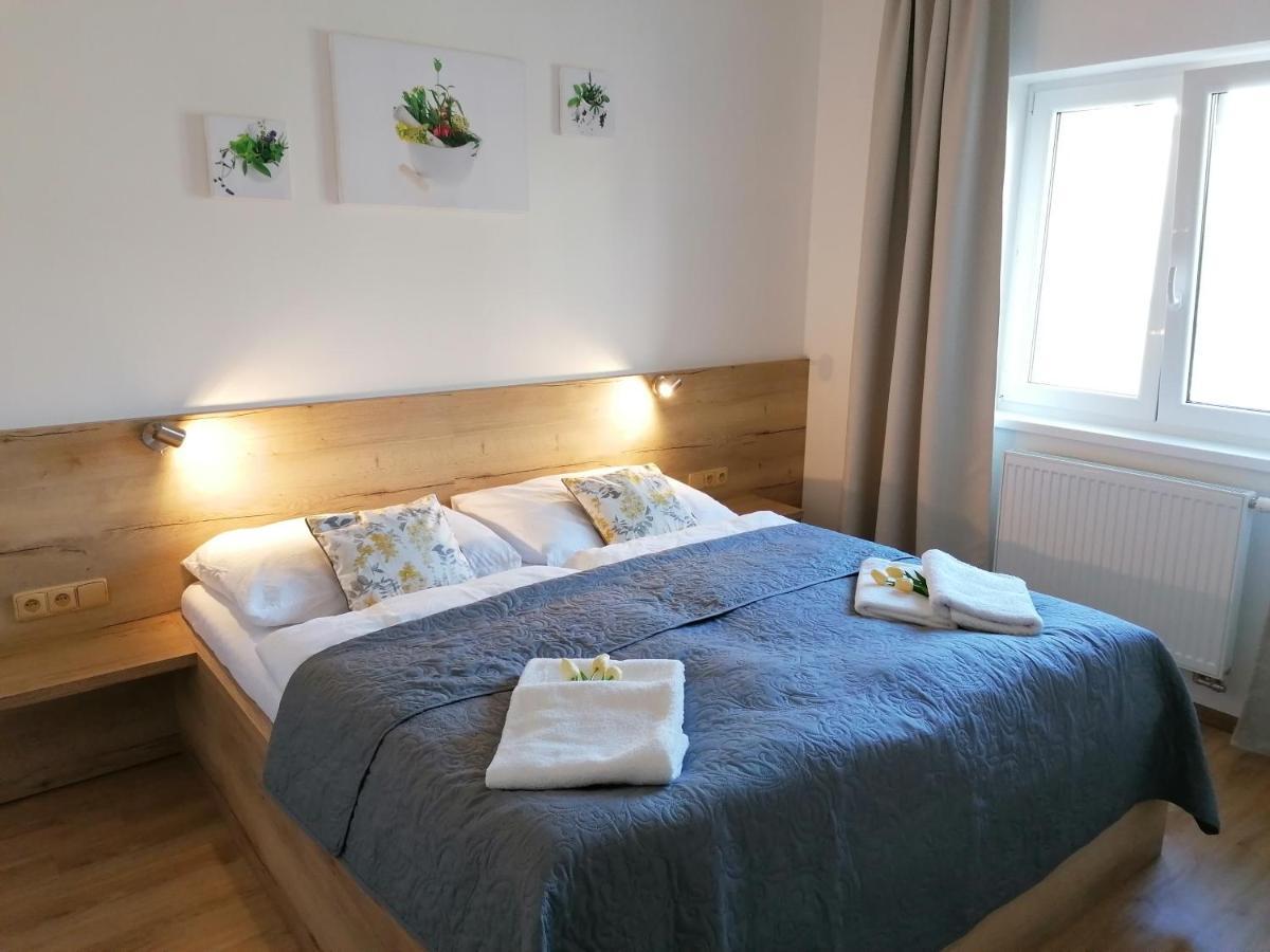 Apartman Frymburk-Lipno G10 Ngoại thất bức ảnh