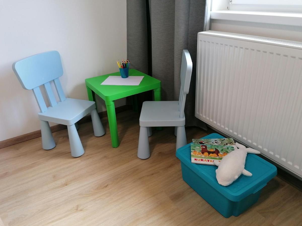 Apartman Frymburk-Lipno G10 Ngoại thất bức ảnh