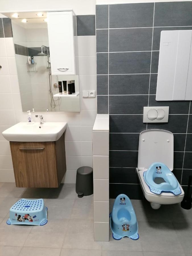 Apartman Frymburk-Lipno G10 Ngoại thất bức ảnh
