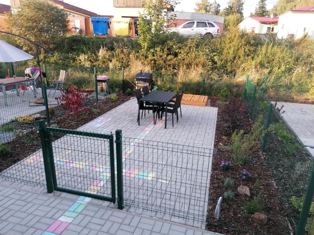 Apartman Frymburk-Lipno G10 Ngoại thất bức ảnh