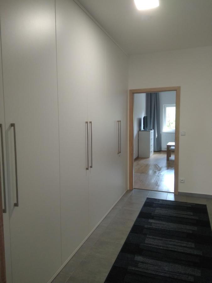 Apartman Frymburk-Lipno G10 Ngoại thất bức ảnh