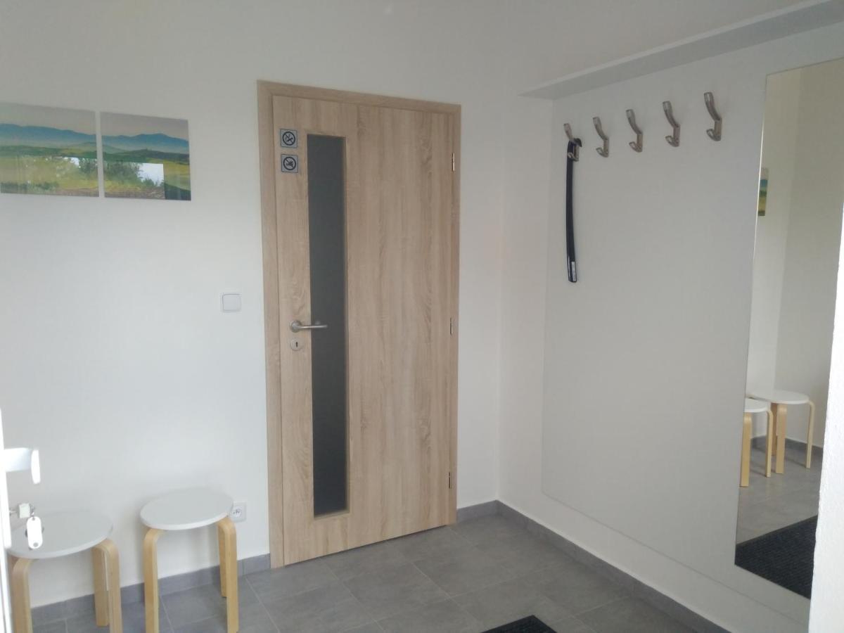 Apartman Frymburk-Lipno G10 Ngoại thất bức ảnh